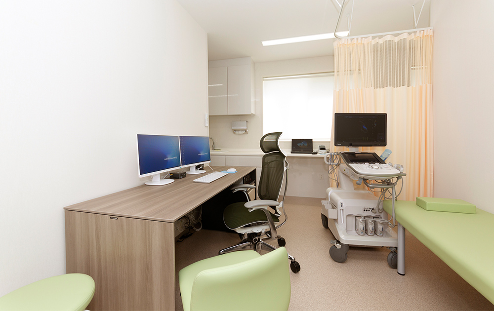 診察室2